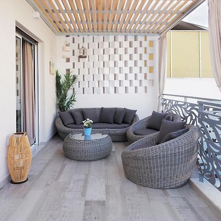 Alke Homme II Apartment Athens Luaran gambar