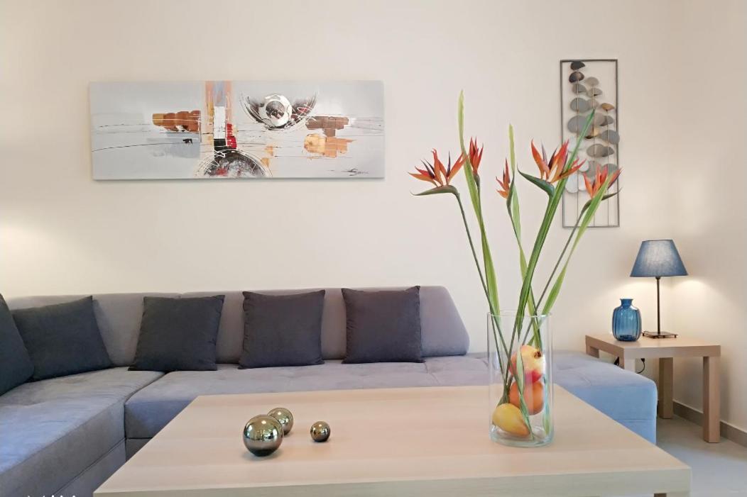 Alke Homme II Apartment Athens Luaran gambar