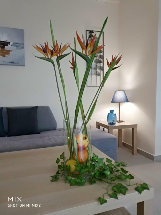 Alke Homme II Apartment Athens Luaran gambar