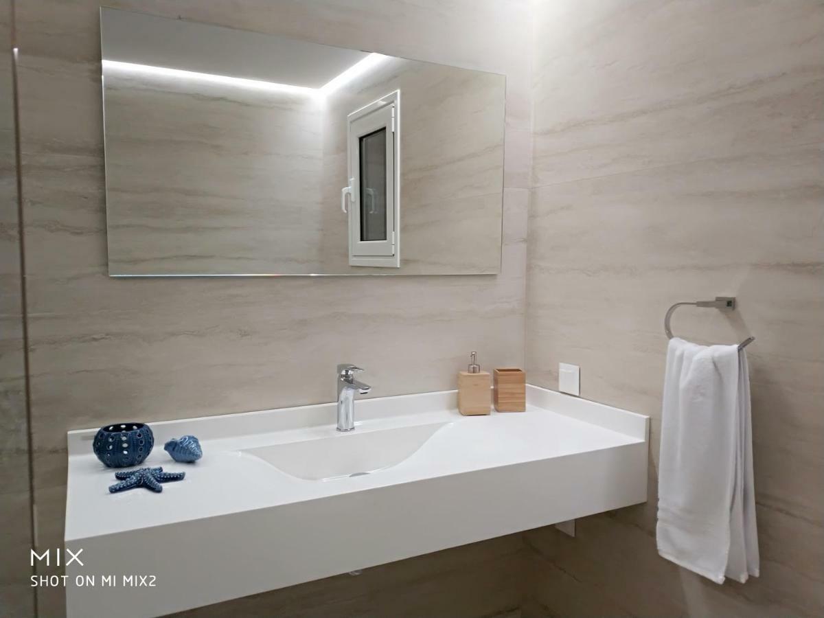 Alke Homme II Apartment Athens Luaran gambar