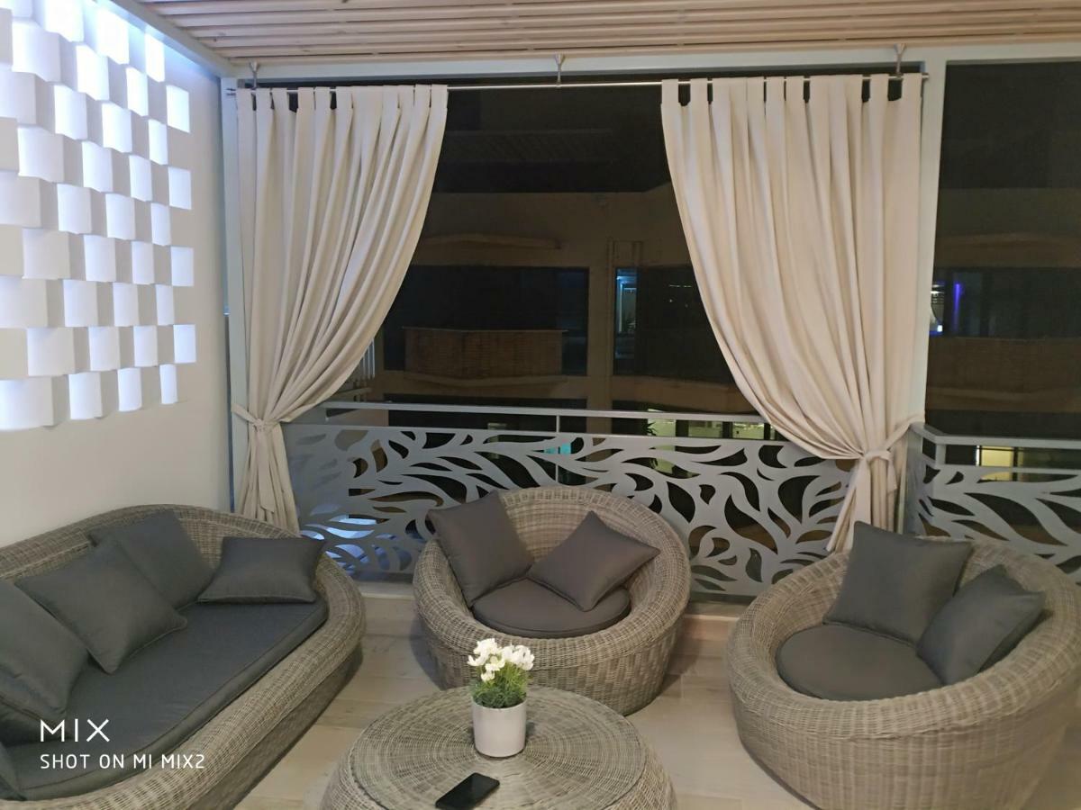 Alke Homme II Apartment Athens Luaran gambar