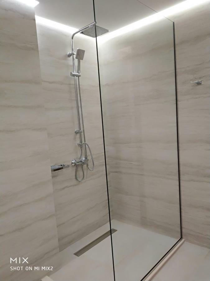 Alke Homme II Apartment Athens Luaran gambar