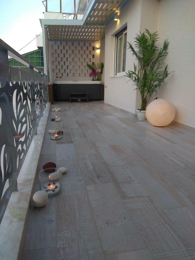 Alke Homme II Apartment Athens Luaran gambar
