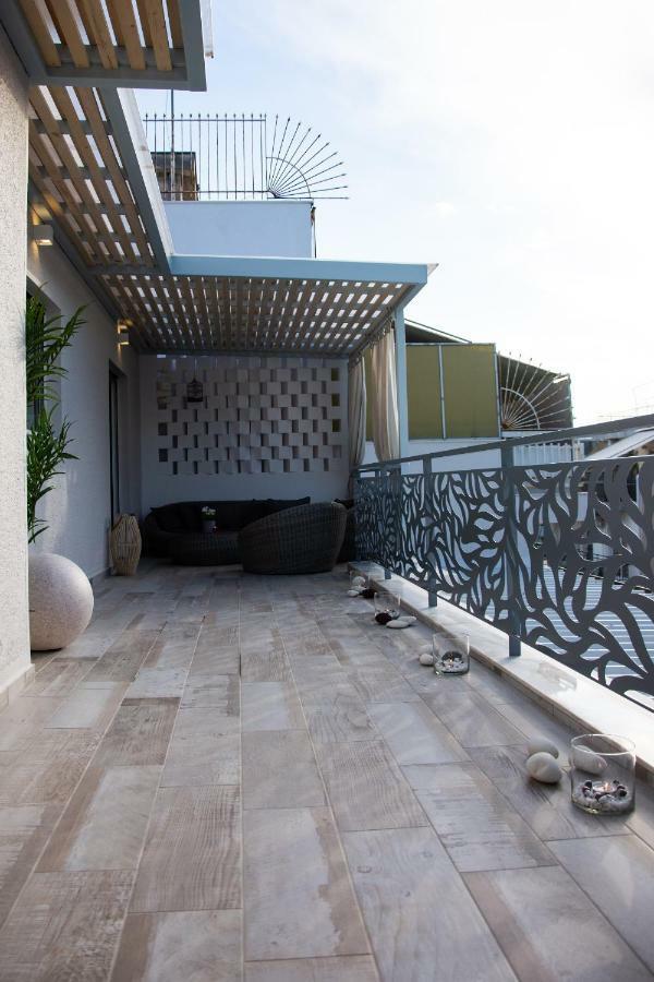 Alke Homme II Apartment Athens Luaran gambar