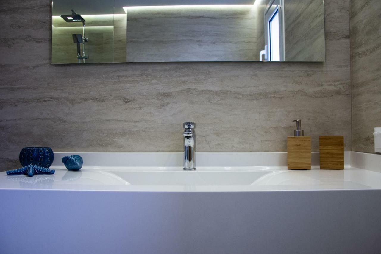 Alke Homme II Apartment Athens Luaran gambar