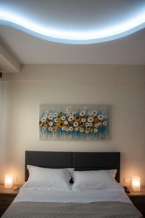 Alke Homme II Apartment Athens Luaran gambar